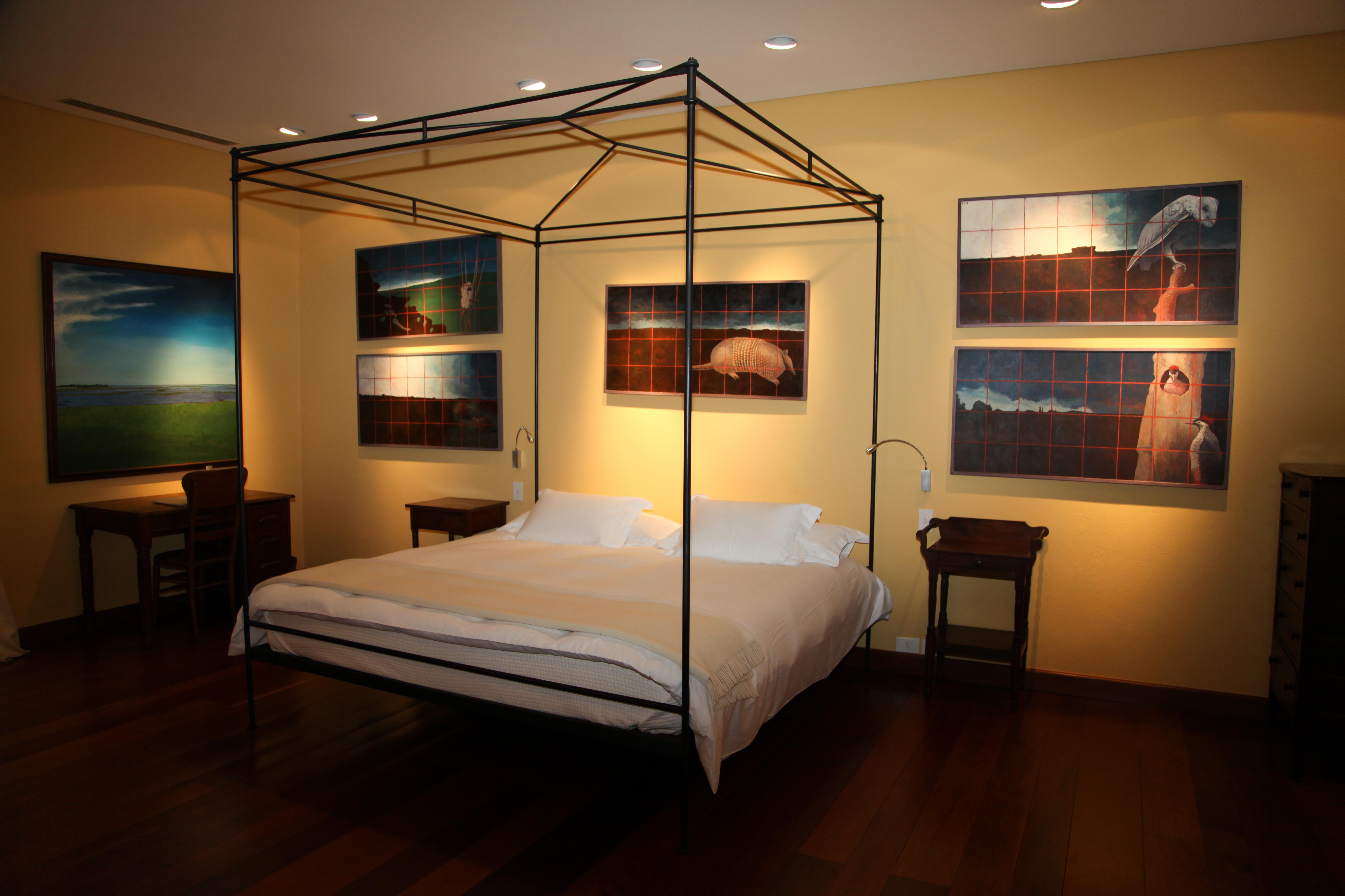 Estancia Vik Jose Ignacio Luaran gambar