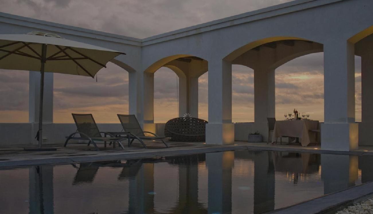Estancia Vik Jose Ignacio Luaran gambar