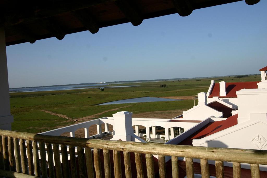 Estancia Vik Jose Ignacio Luaran gambar